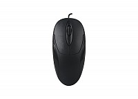 Everest MOUSE USB Optical Black 1200pi