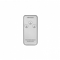 S-Link SELECTOR HDMI 3 PORT 4K2K IR + REMOTE Ctrl