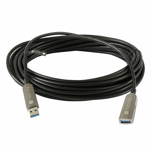 EFB USB CABLE Type-A male to USB Type-A female 30m AOC