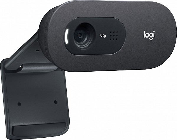 Logitech C505E HD Business Webcam (LOGC505E) (960-001372)