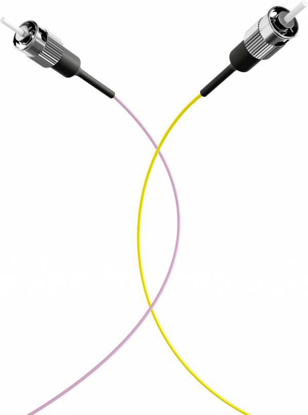 EFB PIGTAIL ST 50/125 (12τεμ) LSZH