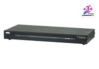 ATEN 16-Port Serial Console Server
