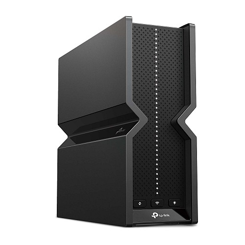 TP-LINK BE9300 Tri-Band Wi-Fi 7 Router (ARCHER BE550) (TPARCHERBE550)