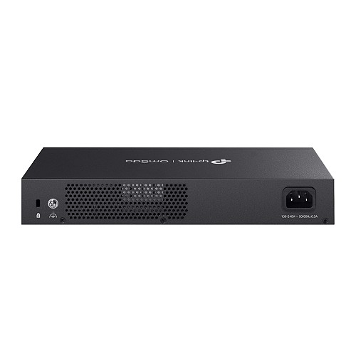 Tp-Link Omada Gigabit Rackmount/Desktop VPN Gateway ER7406