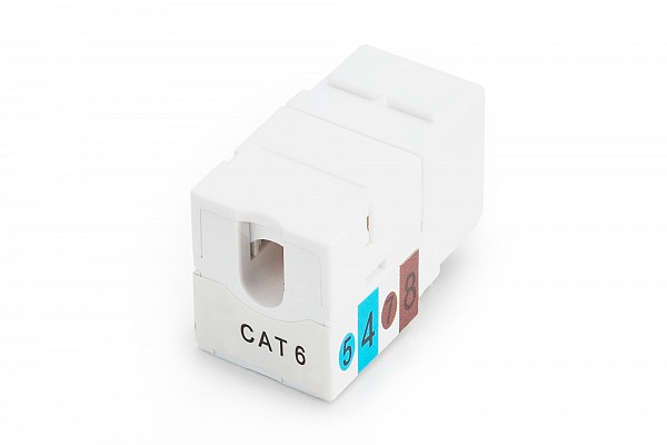 Digitus Keystone Cat6 Utp DN-93601