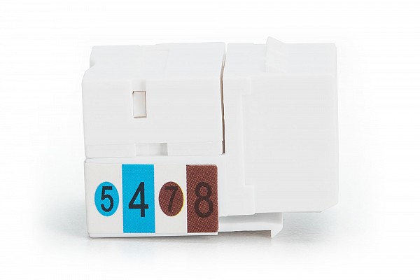 Digitus Keystone Cat6 Utp DN-93601