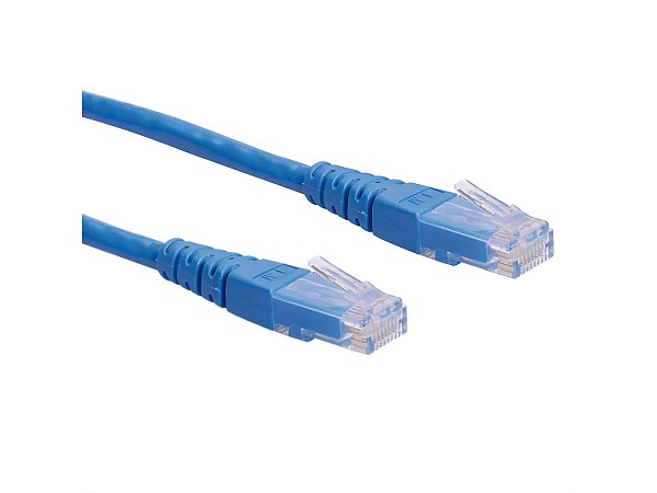 Roline Utp 3M Cat6 Μπλέ