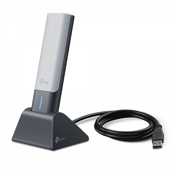 Tp-Link AX3000 High Gain Wireless USB Adapter