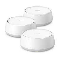 Tp-Link BE3600 Whole Home Mesh WiFi 7 System (3-PACK)