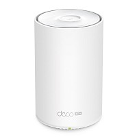 Tp-Link ROUTER 4G+ AX1500 Whole Home Mesh WiFi 6 Gateway με υποδοχή κάρτας SIM