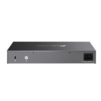 Tp-Link VPN Router Omada with 2x Gigabit SFP 8x Gigabit RJ45,2*2.5G RJ45 1xUSB 3.0