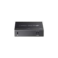 Tp-Link 5-Port 2.5G Multi-Gigabit Desktop Switch