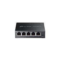 Tp-Link 5-Port 2.5G Multi-Gigabit Desktop Switch