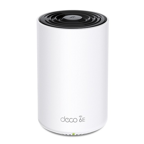 Tp-Link AXE5400 Tri-Band Mesh Wi-Fi 6E System (1-PACK)