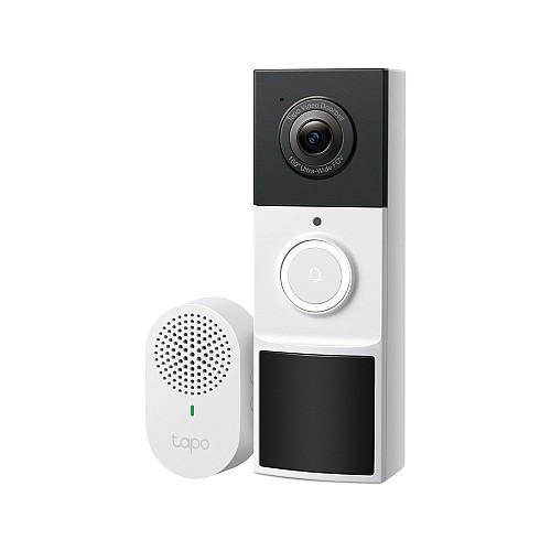 Tp-Link Video Doorbell Camera TAPO D210