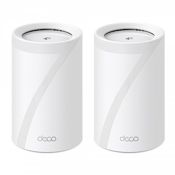 Tp-Link Mesh WiFi 7 System BE9300 (2-PACK)