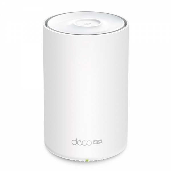 Tp-Link ROUTER 4G+ AX1500 Whole Home Mesh WiFi 6 Gateway με υποδοχή κάρτας SIM
