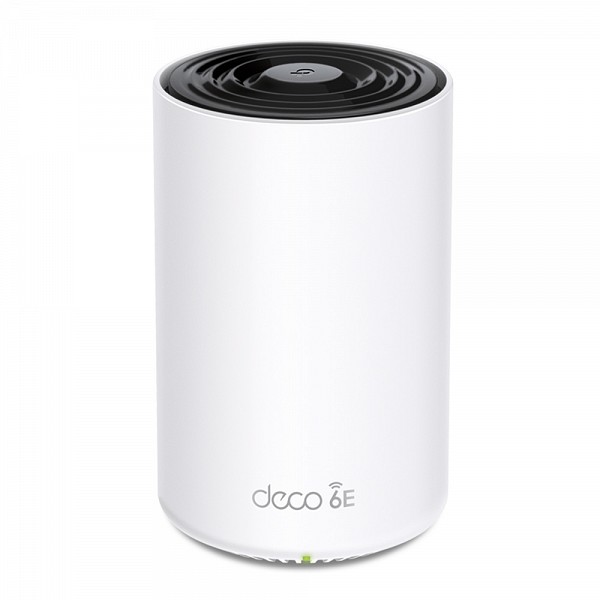 Tp-Link AXE5400 Tri-Band Mesh Wi-Fi 6E System (1-PACK)