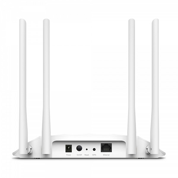 Tp-Link AX1800 Gigabit Wi-Fi 6 Access Point