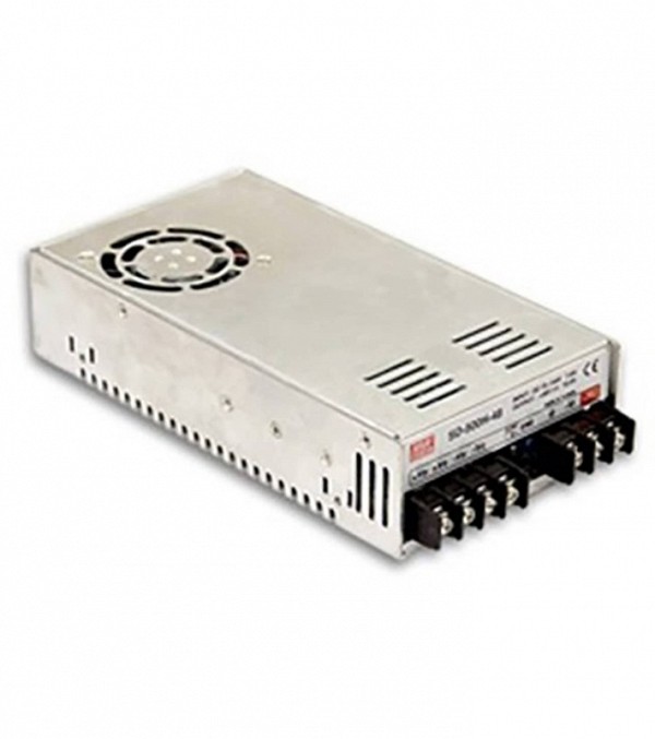 CONVERTER DC/DC 504W/19-72V/48V/10.5A SD-500L-48 MEAN WELL