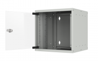 EFB Επίτοιχη καμπίνα 6U 10 W=312mm D=300mm LIGHT GREY