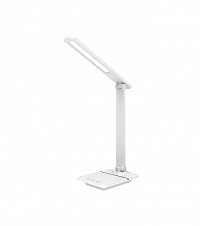 ΦΩΤΙΣΤΙΚΟ ΓΡΑΦΕΙΟΥ LED & ΦΟΡΤΙΣΤΗΣ ΚΙΝΗΤΩΝ ΑΣΥΡΜΑΤΟΣ TD-619S-CDWK COMP