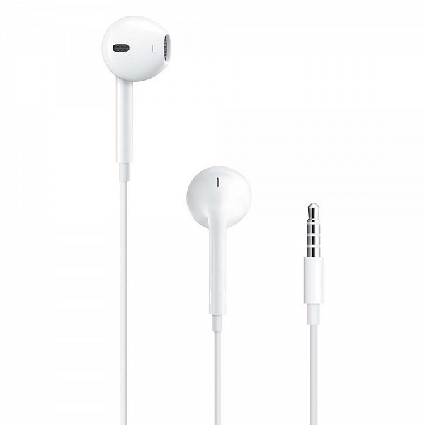 Apple EarPods 3,5mm Headphone (MNHF2ZM/A) (APPMNHF2ZM/A)