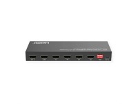 VALUE HDMI Matrix, 4x2, 4K60Hz, with Remote Control