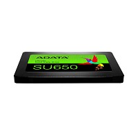 ADATA SSD 512GB Ultimate SU650 (ASU650SS-512GT-R) (ADTASU650SS-512GT-R)