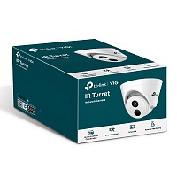 Tp-Link 4MP IR Turret Network Camera-2.8mm Lens