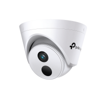 Tp-Link 4MP IR Turret Network Camera-4mm Lens