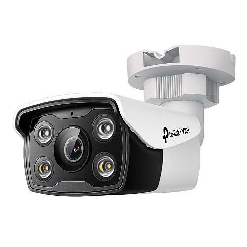Tp-Link VIGI 5MP Outdoor Full-Color Bullet Network Camera