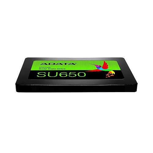 ADATA SSD 512GB Ultimate SU650 (ASU650SS-512GT-R) (ADTASU650SS-512GT-R)