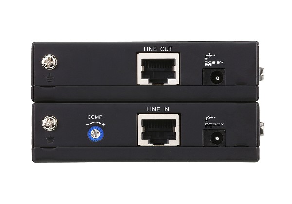 Aten EXTENDER VGA ME UTP 150m. 1280x1024 VE150A