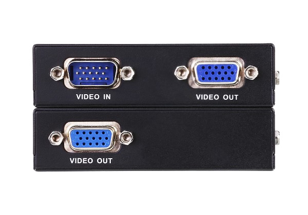 Aten EXTENDER VGA ME UTP 150m. 1280x1024 VE150A