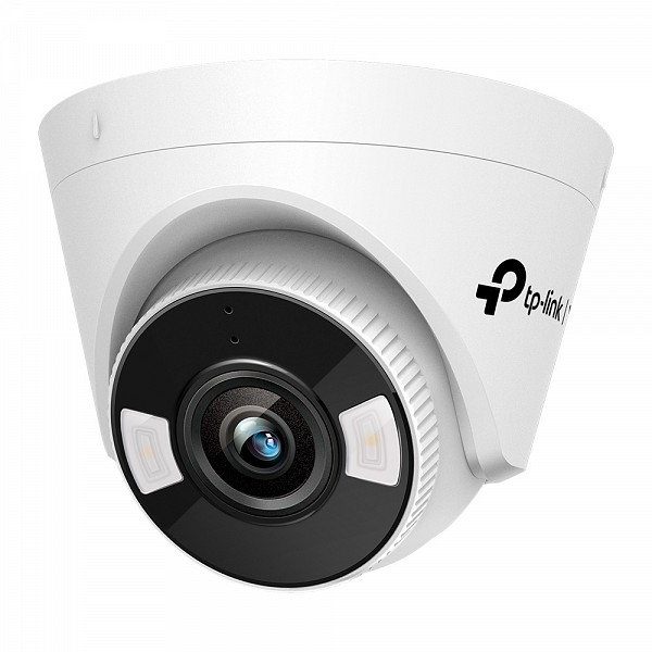 Tp-Link 5MP Full-Color Turret Network Camera-2.8mm Lens