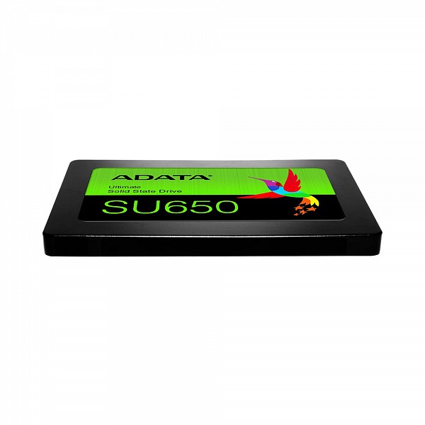 ADATA SSD 512GB Ultimate SU650 (ASU650SS-512GT-R) (ADTASU650SS-512GT-R)