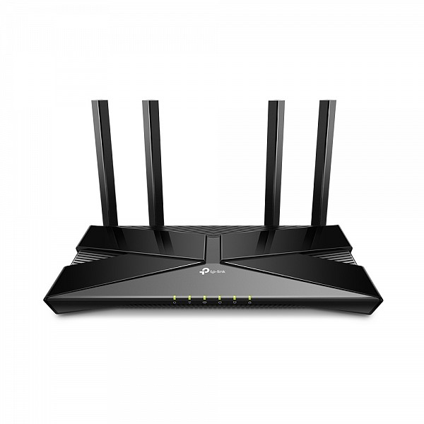 Tp-Link ROUTER AX1800 Dual-Band Wi-Fi 6 5 Gigabit Ports