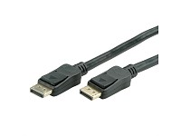 VALUE DisplayPort Active Cable v1.2 active M/M 20m