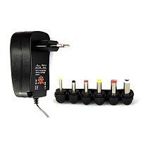 Media-Tech Tablet Universal Power Supply 3-12V 1A MT6267 v2