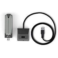 Tp-Link ΑΣΥΡΜΑΤO USB WiFi7 BE6500 High Gain