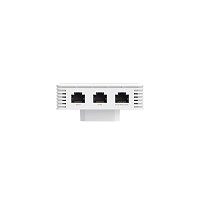 Tp-Link ACCESS POINT BE3600 Wall Plate Tri-Band Wi-Fi 7