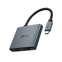 Tp-Link USB Type-C 3-in-1 Hub