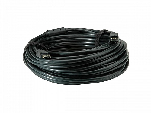 VALUE DisplayPort Active Cable v1.2 active M/M 20m