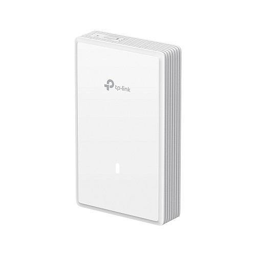 Tp-Link ACCESS POINT BE3600 Wall Plate Tri-Band Wi-Fi 7