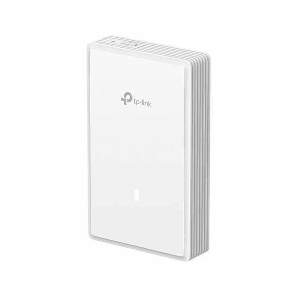 Tp-Link ACCESS POINT BE3600 Wall Plate Tri-Band Wi-Fi 7