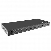 Hytech SPLITTER HDMI 8 Port 33608