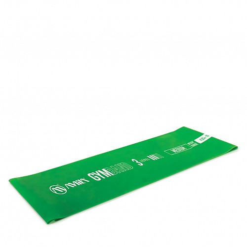 Λάστιχο Αντίστασης AMILA GymBand 1.2m Medium 48182