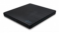 Hitachi LG DVD/RW GP60NB60 Black Retail (GP60NB60.AUAE12B) (HITGP60NB60.AUAE12B)