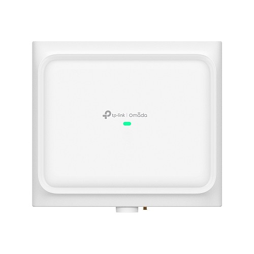 Tp-Link ACCESS POINT BE9300 Indoor/Outdoor Tri-Band Wi-Fi 7
